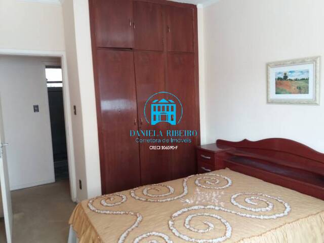 #151 - Apartamento para Venda em Santos - SP