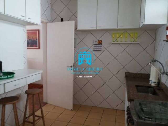 Apartamento para Venda em Santos - 4