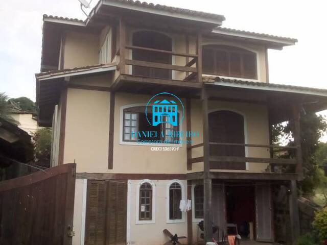 Casa para Venda em Ilhabela - 4