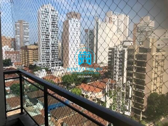 Apartamento para Venda em Santos - 3