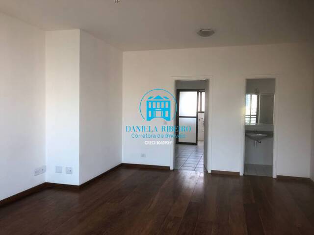 Apartamento para Venda em Santos - 5