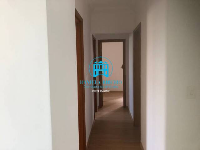 Apartamento para Locação em Santos - 4