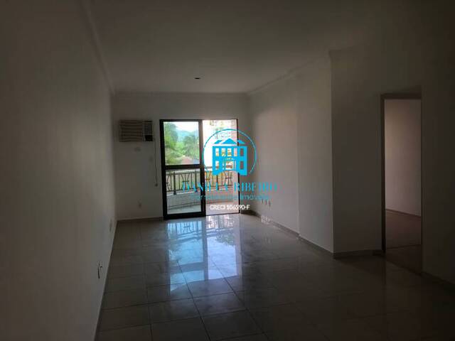 Apartamento para Locação em Santos - 3