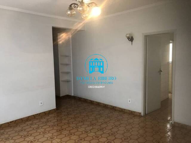 Apartamento para Locação em Santos - 4