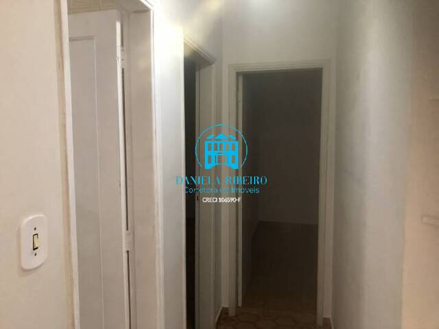 Apartamento para Locação em Santos - 5