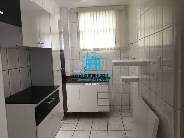 Apartamento para Venda em Santos - 5