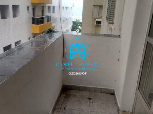 Apartamento para Venda em Santos - 4