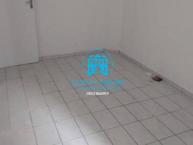Apartamento para Venda em Santos - 5