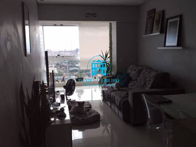 Apartamento para Locação em Santos - 5