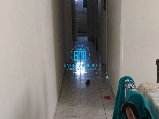 Apartamento para Venda em Santos - 4