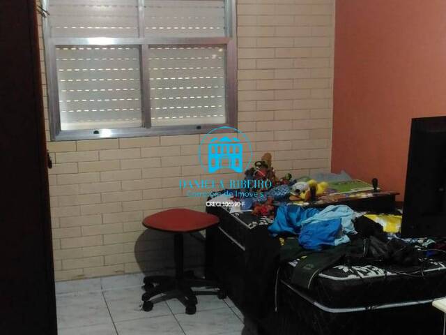 #161 - Apartamento para Venda em Santos - SP - 3