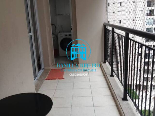 Apartamento para Venda em Santos - 4