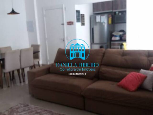 Apartamento para Venda em Santos - 5