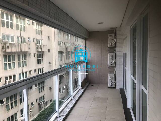 Apartamento para Locação em Santos - 4