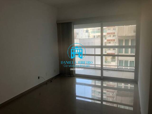 Apartamento para Locação em Santos - 5