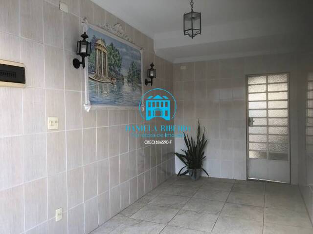 #164 - Casa para Venda em Santos - SP