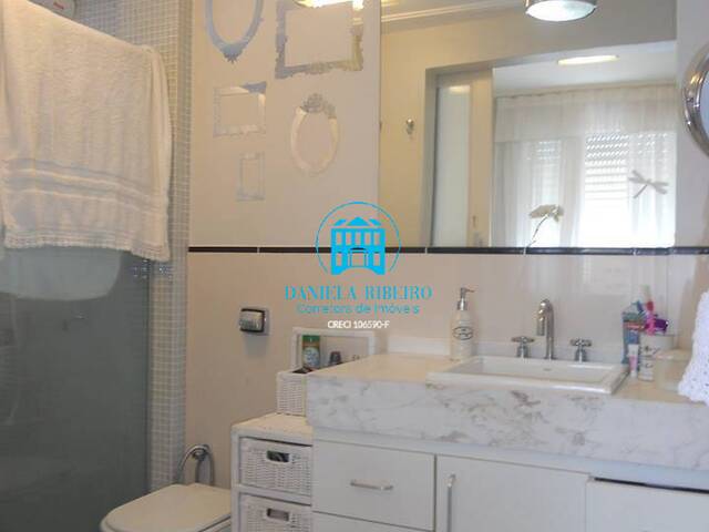 Apartamento para Venda em Santos - 5