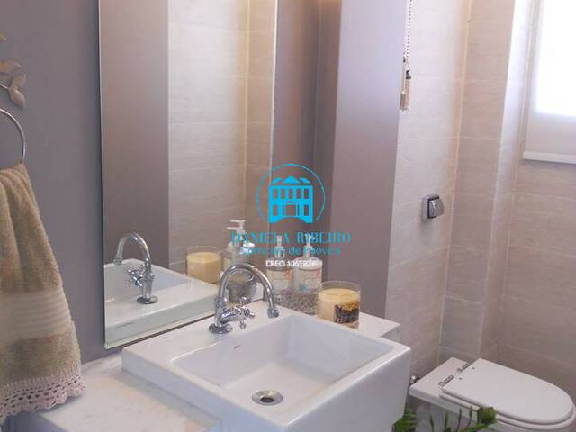 Apartamento para Venda em Santos - 4