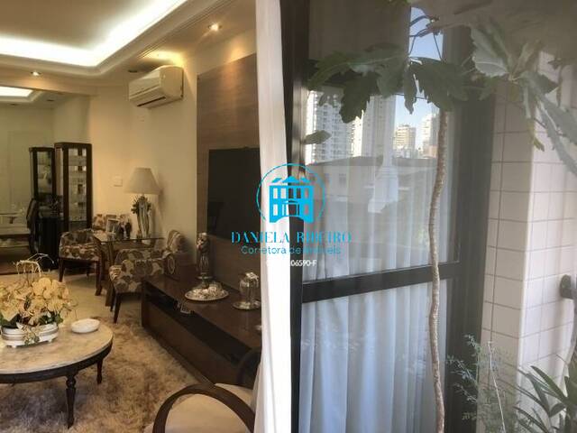 Apartamento para Venda em Santos - 2