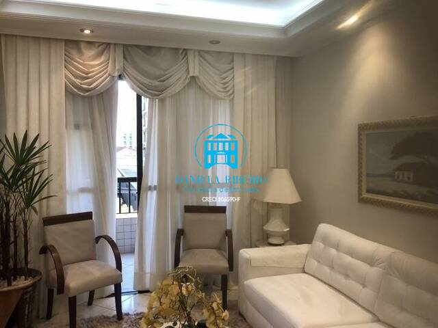 Apartamento para Venda em Santos - 4