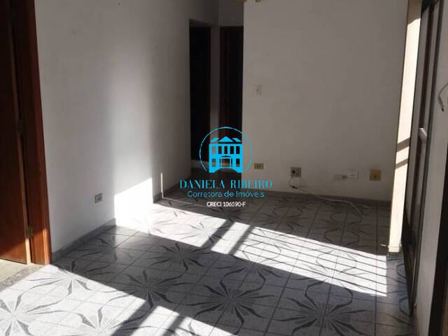 #171 - Apartamento para Venda em Santos - SP