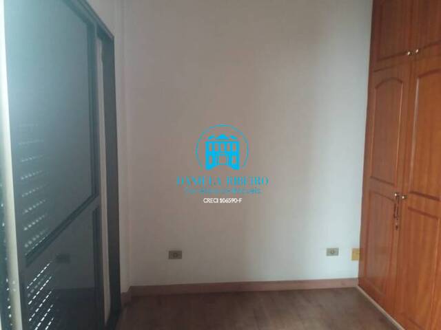 Apartamento para Venda em Santos - 4
