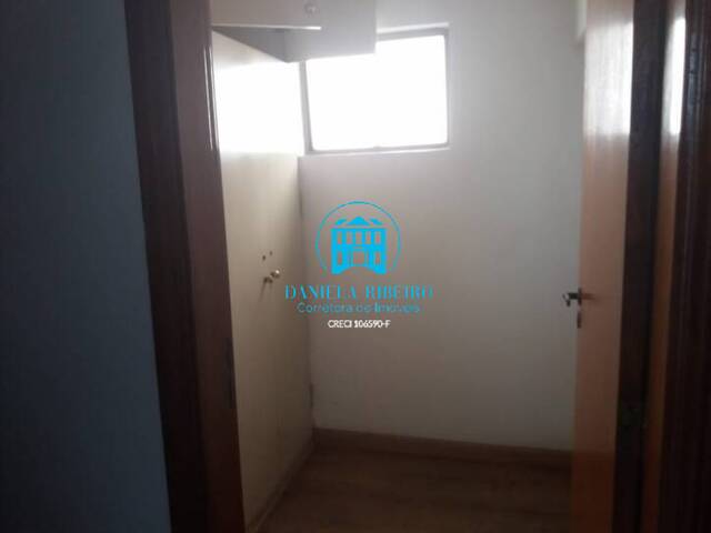 Apartamento para Venda em Santos - 5