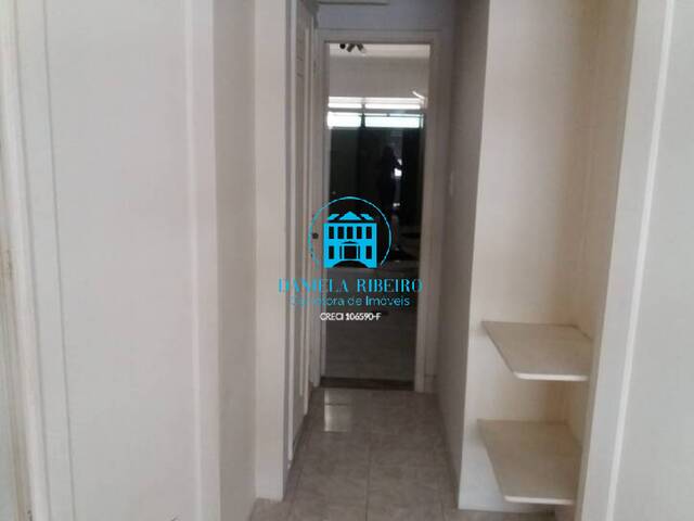 Apartamento para Locação em Santos - 4