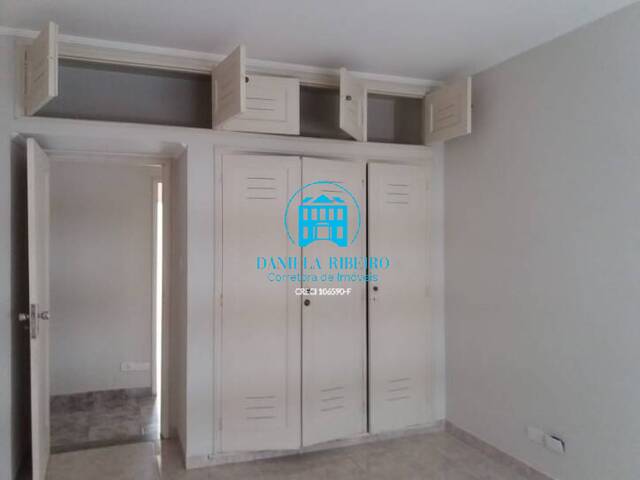 Apartamento para Locação em Santos - 5