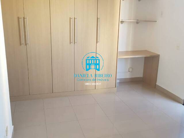 Apartamento para Locação em Santos - 5