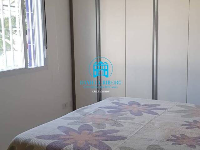 Apartamento para Venda em Santos - 4