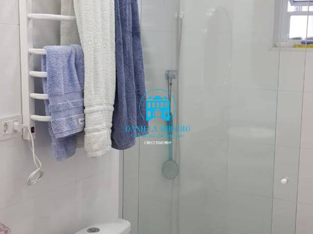 Apartamento para Venda em Santos - 5