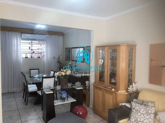 Casa para Venda em Santos - 5