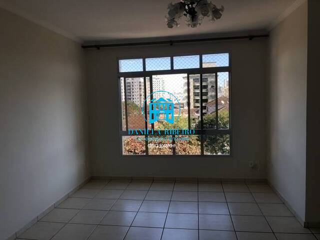 Apartamento para Locação em Santos - 4
