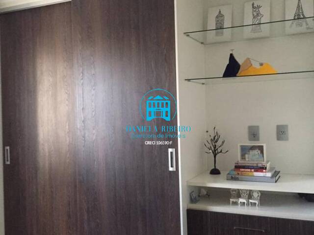Apartamento para Venda em Santos - 4