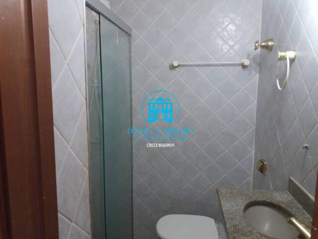 Apartamento para Venda em Santos - 5