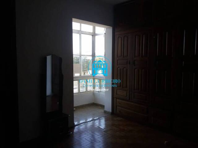 Apartamento para Venda em Santos - 3