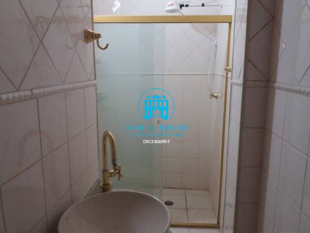 Apartamento para Venda em Santos - 4