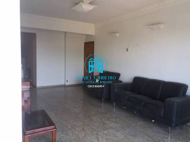 Apartamento para Venda em Santos - 2