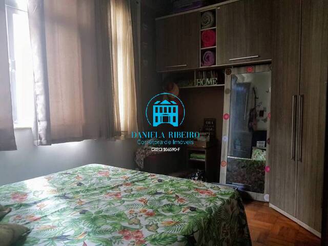 Apartamento para Venda em Santos - 5