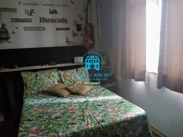 Apartamento para Venda em Santos - 4