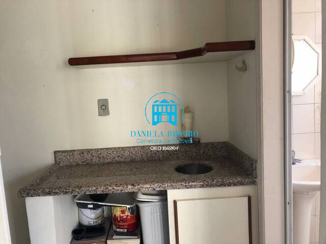 Sala para Venda em Santos - 4