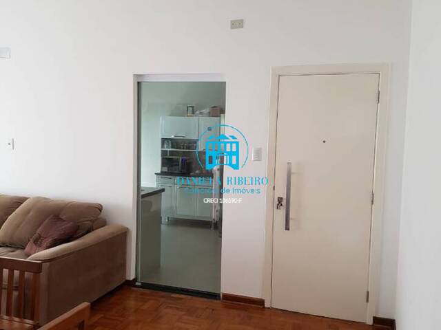 Apartamento para Venda em Santos - 3