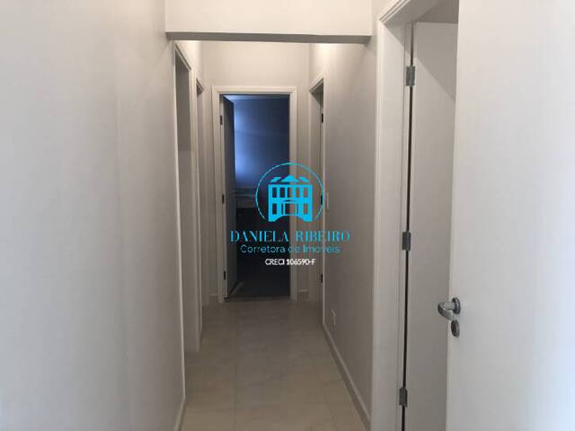 Apartamento para Venda em Santos - 4