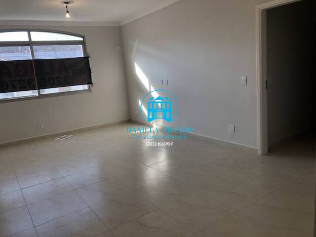 #191 - Apartamento para Venda em Santos - SP