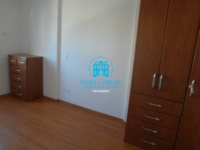 Apartamento para Locação em Santos - 4