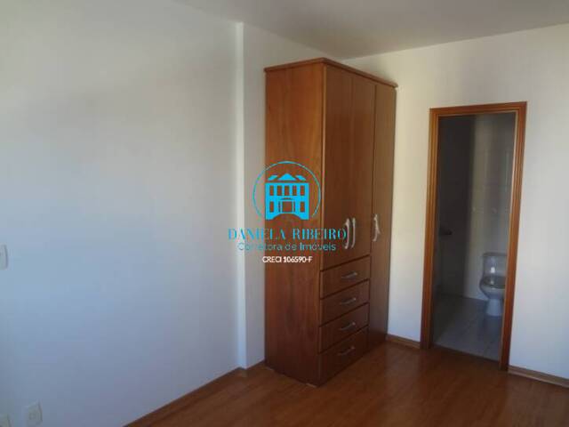 #193 - Apartamento para Locação em Santos - SP