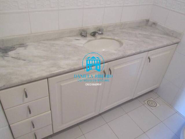 Apartamento para Locação em Santos - 5