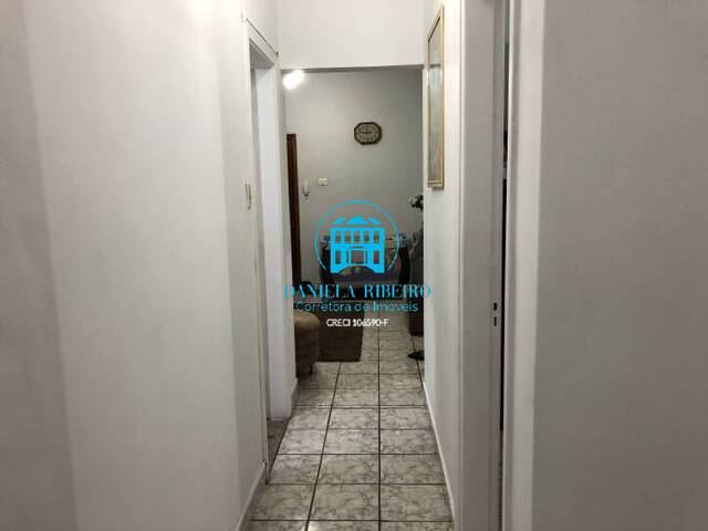 Apartamento para Venda em Santos - 4