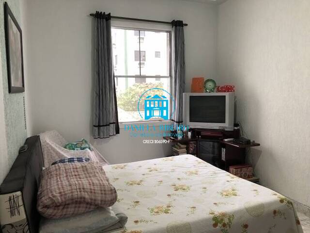 Apartamento para Venda em Santos - 5